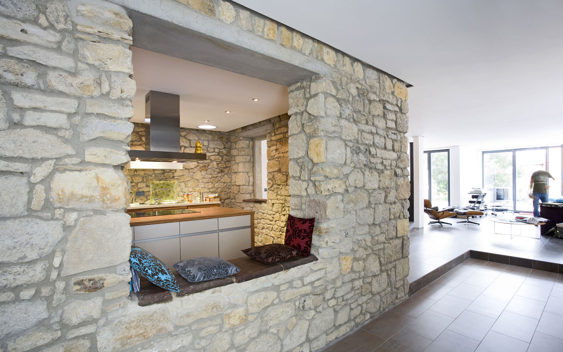 2tes Architekturfoto webdesign-augsburg