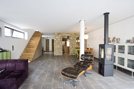 Webdesign Architekt