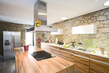 Foto Webdesign Architekturbüro